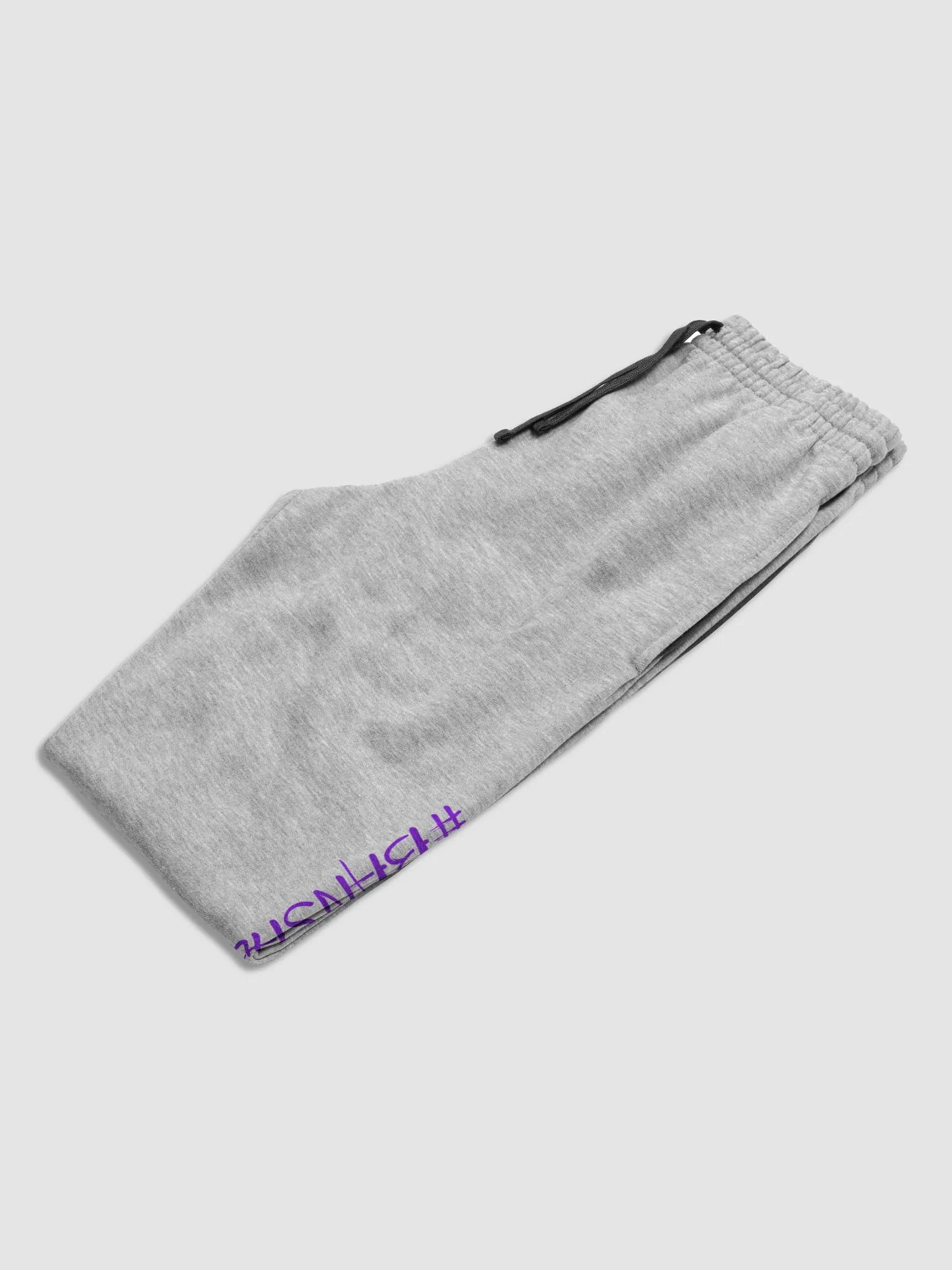 Unisex #bansheebutt Joggers product image (2)