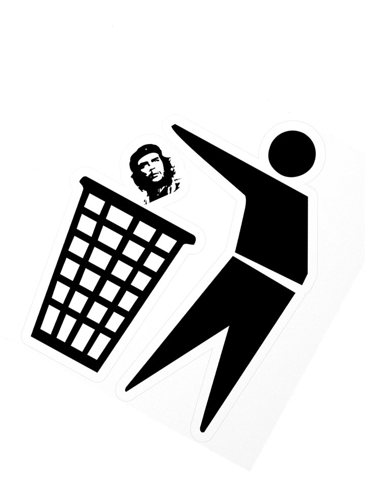 Che Trash product image (2)