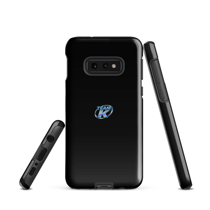 Team K 2000's Case for Samsung product image (3)