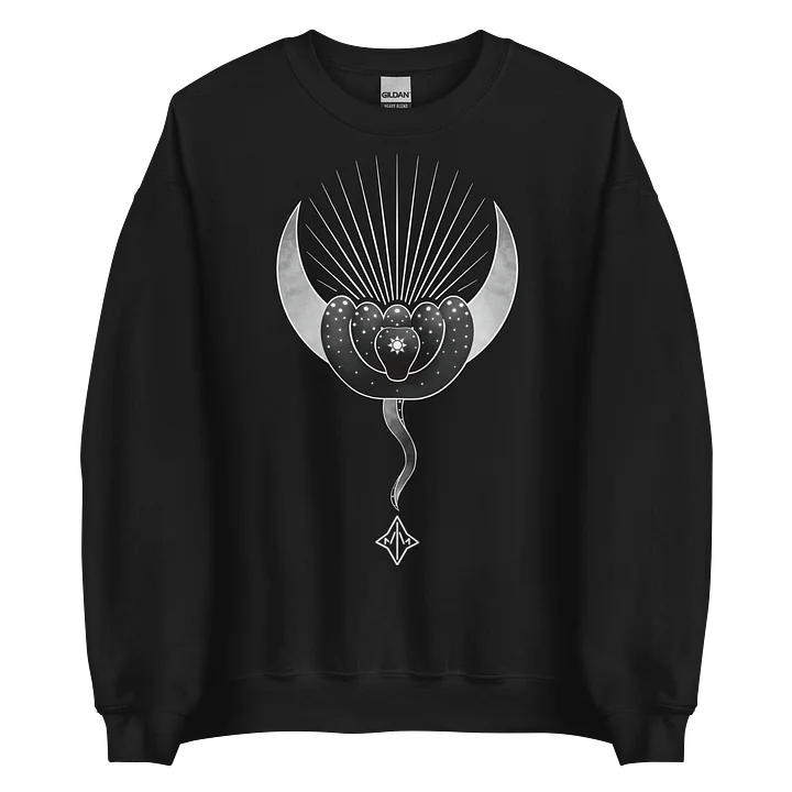 𝖘𝖊𝖗𝖕𝖊𝖓𝖙𝖊 sweatshirt product image (1)