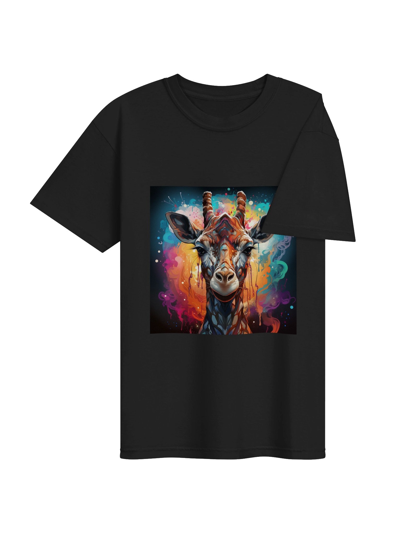 Giraffe Enigma - 2 product image (4)
