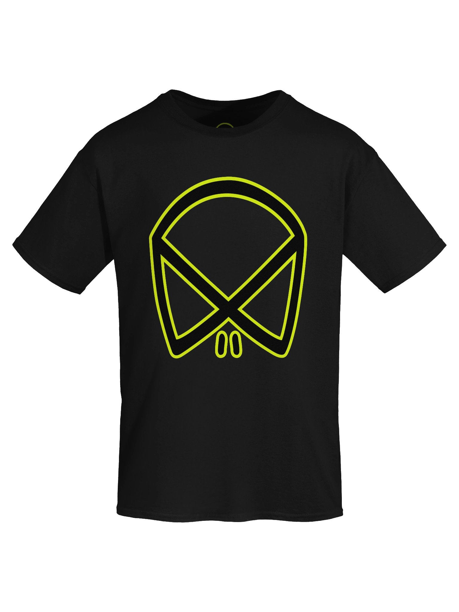 BOBUTAH SKULL LOGO Heavyweight Tee product image (57)