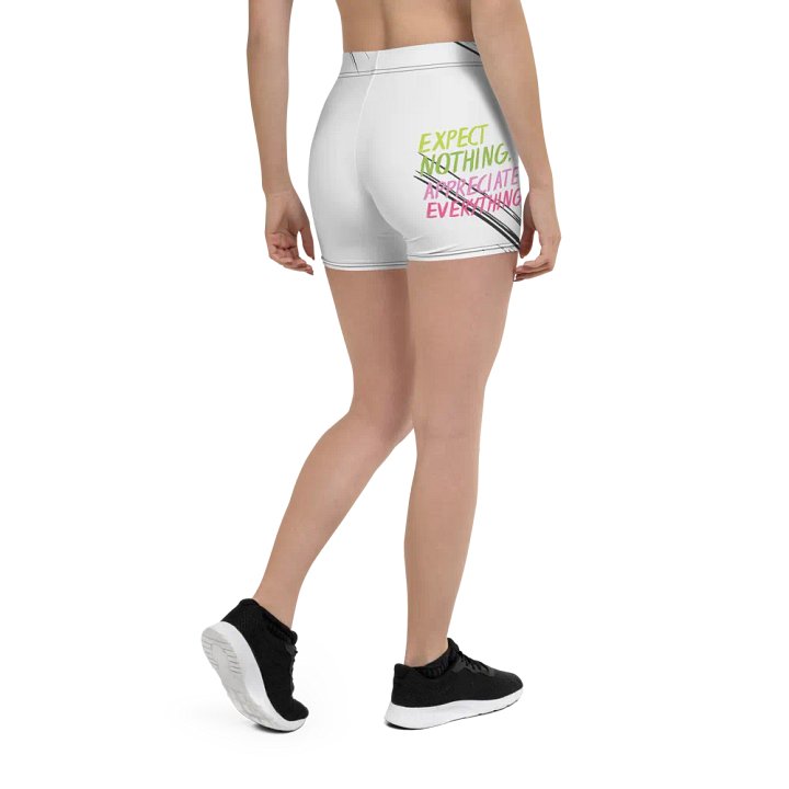 Shorts product image (2)