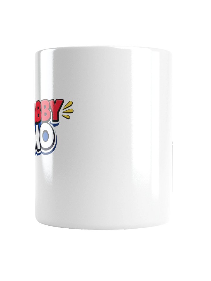 Crabby CMO Logo Mug product image (2)