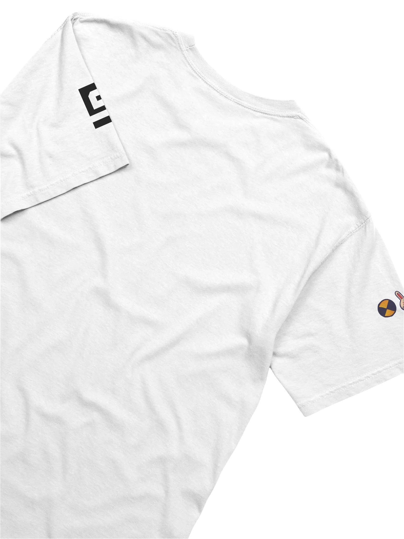 Born to Skate x Silent Ash Japan Limited Edition T-shirt product image (3)