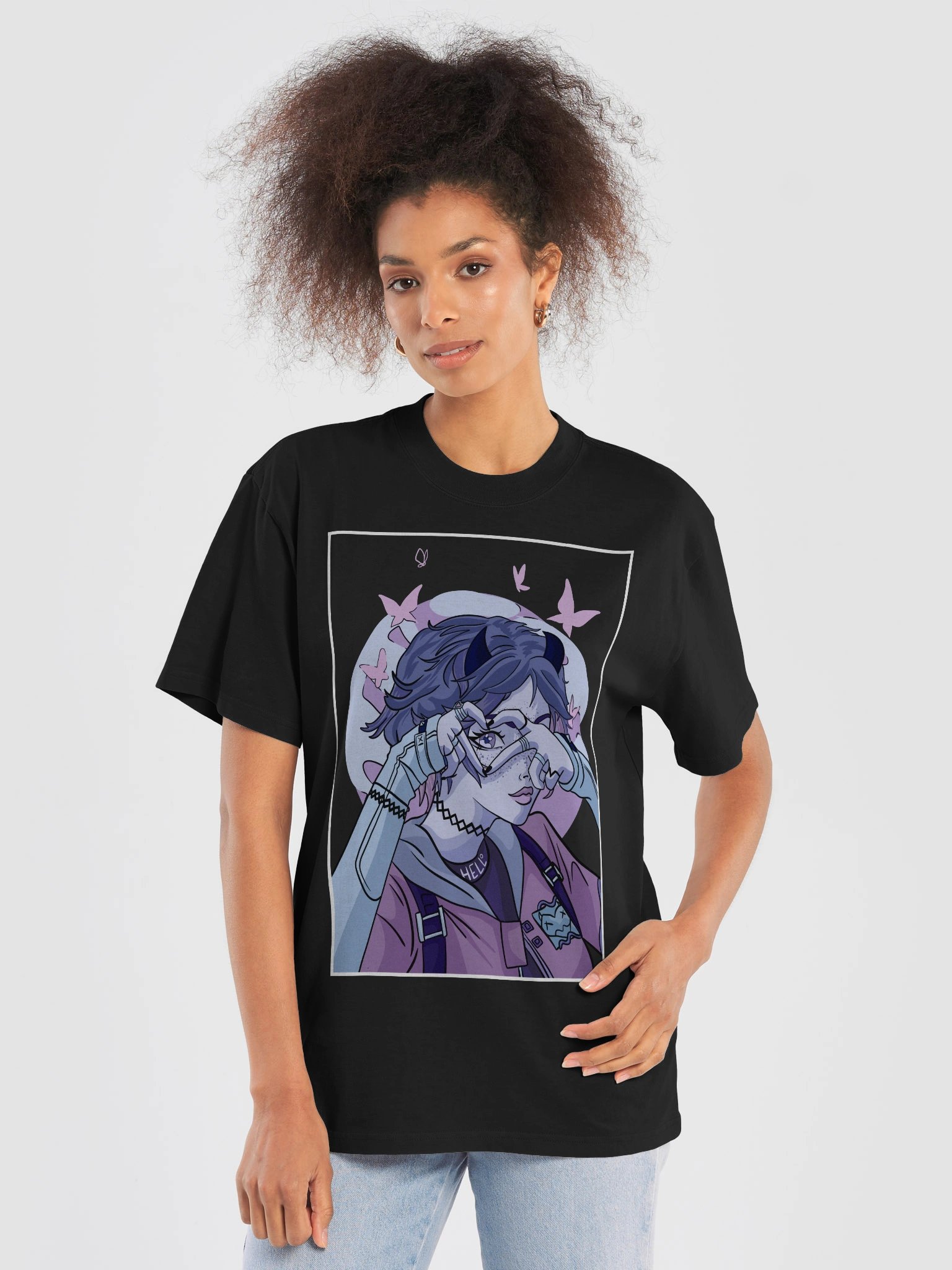 Immortal Tee product image (5)