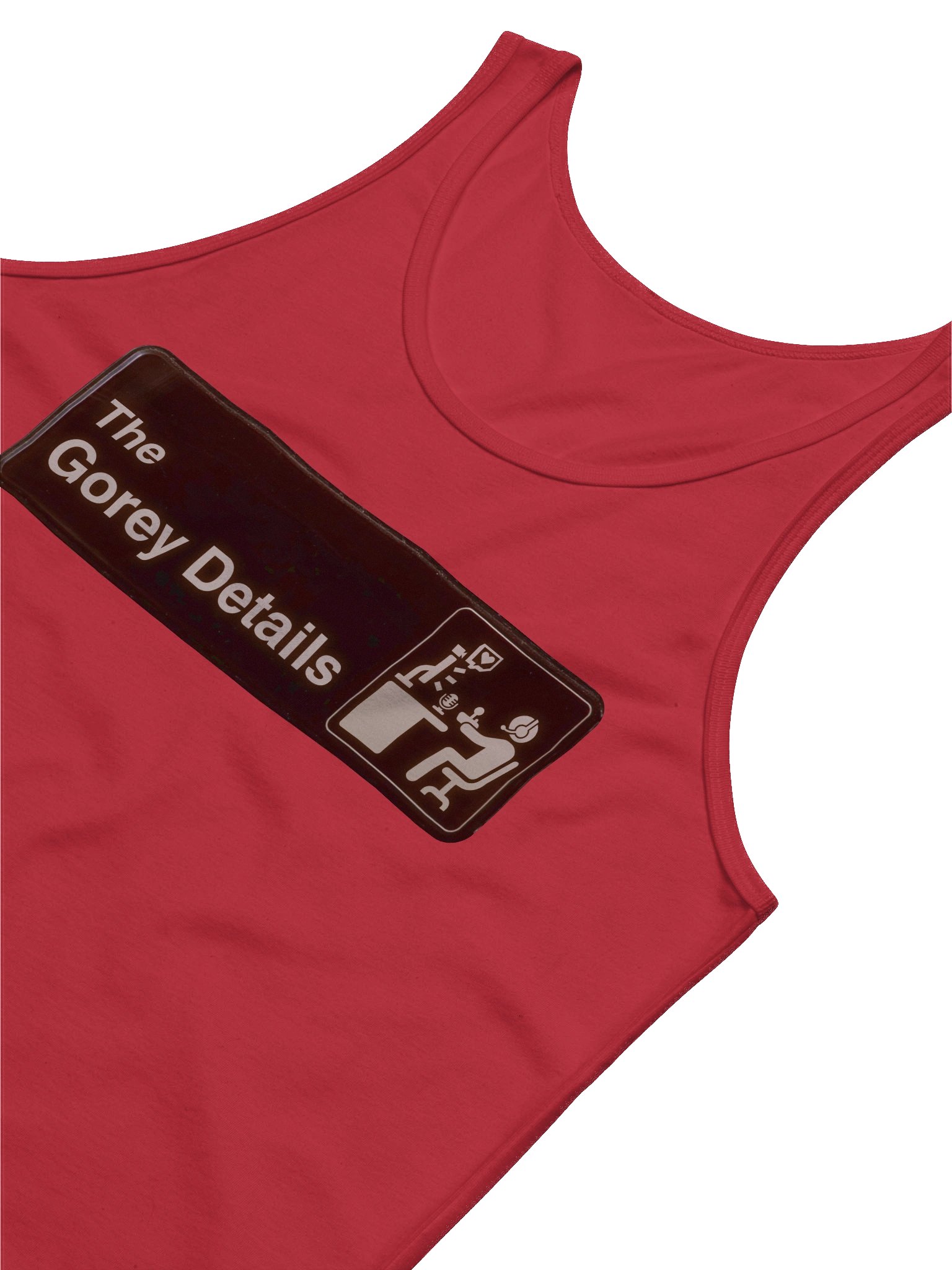 The Studio - Bella+Canvas Jersey Tank product image (35)