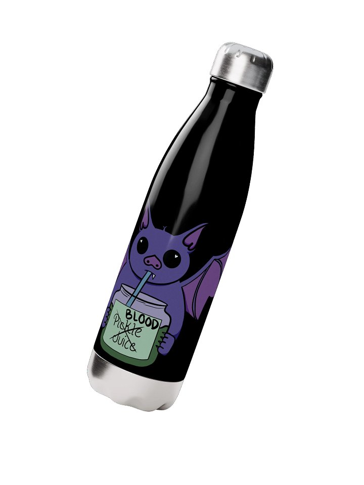 Pickle Bat Watter Bottle product image (2)