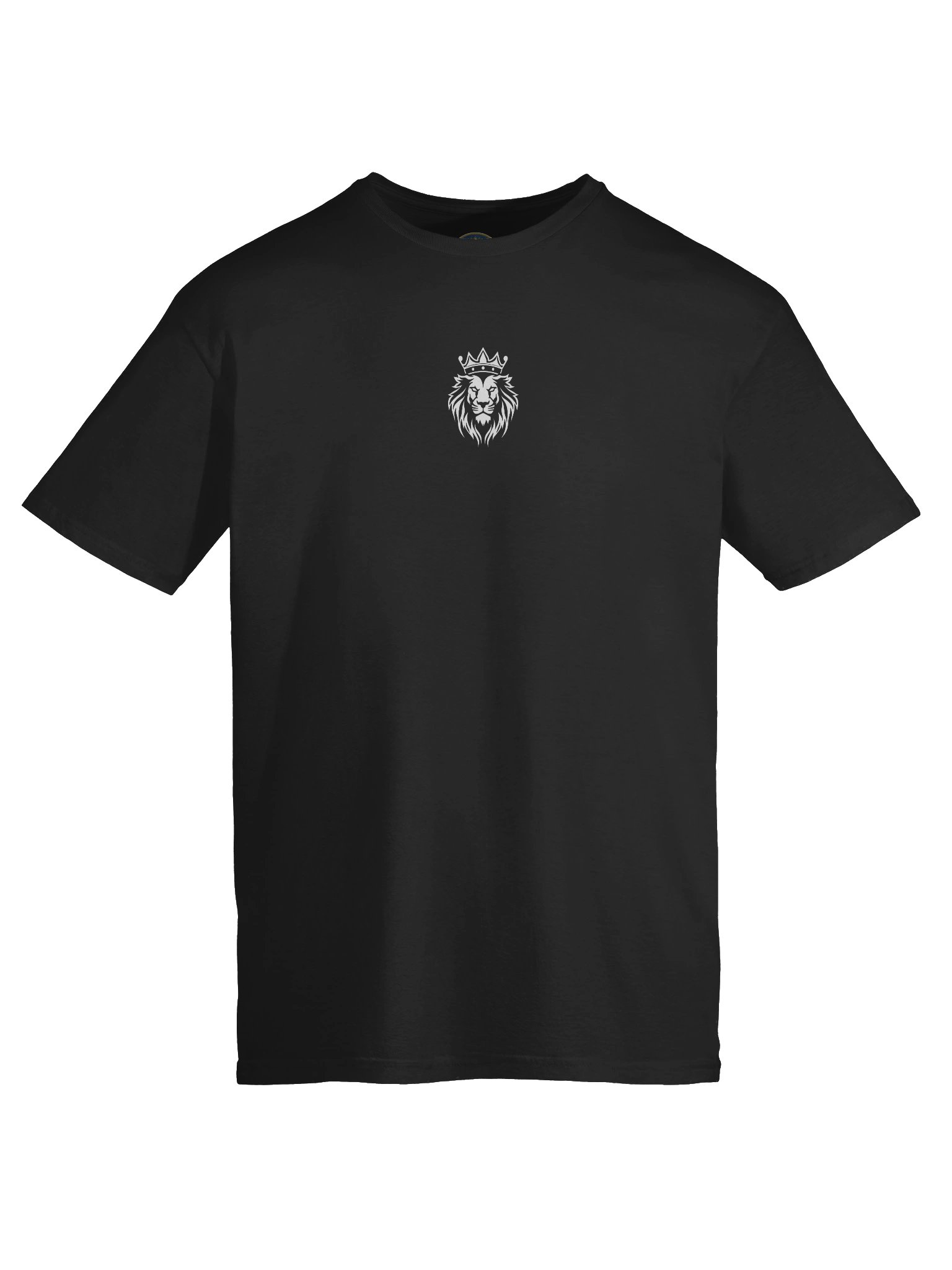 Black & White Tee product image (9)
