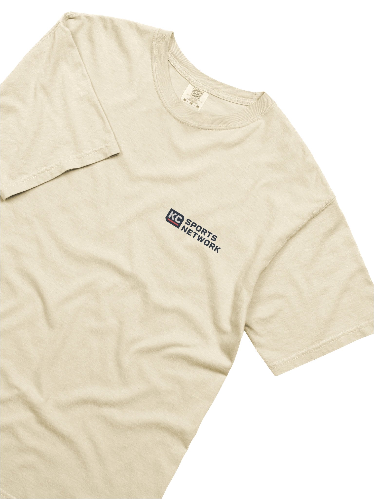 KC Sports Network Wordmark Pocket Logo product image (10)