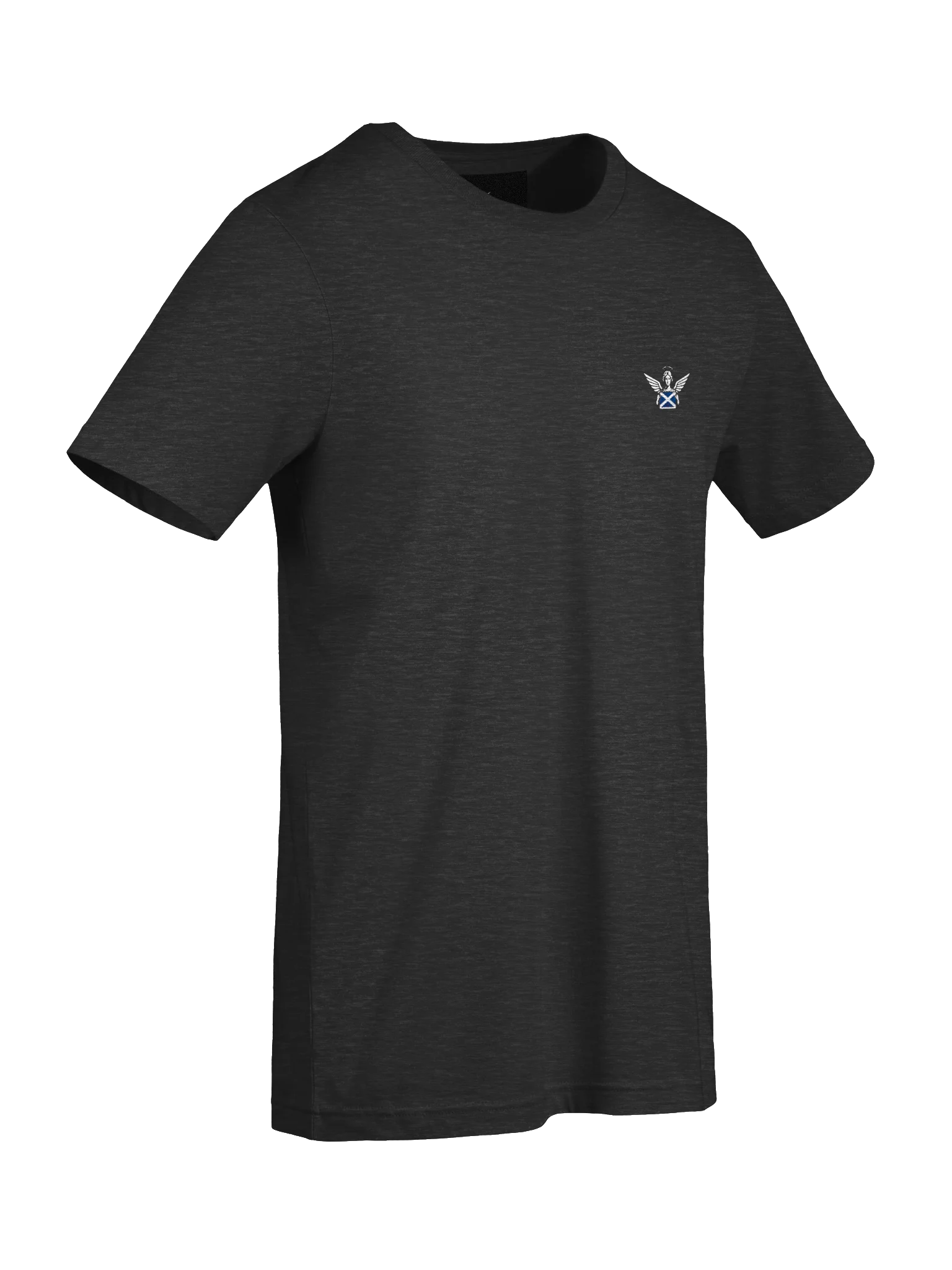Gallus Back Text Bold Confident Tee product image (7)