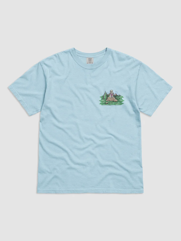 Out in the Wilderness Tee product image (67)