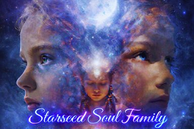 Star Family 💫 🔮