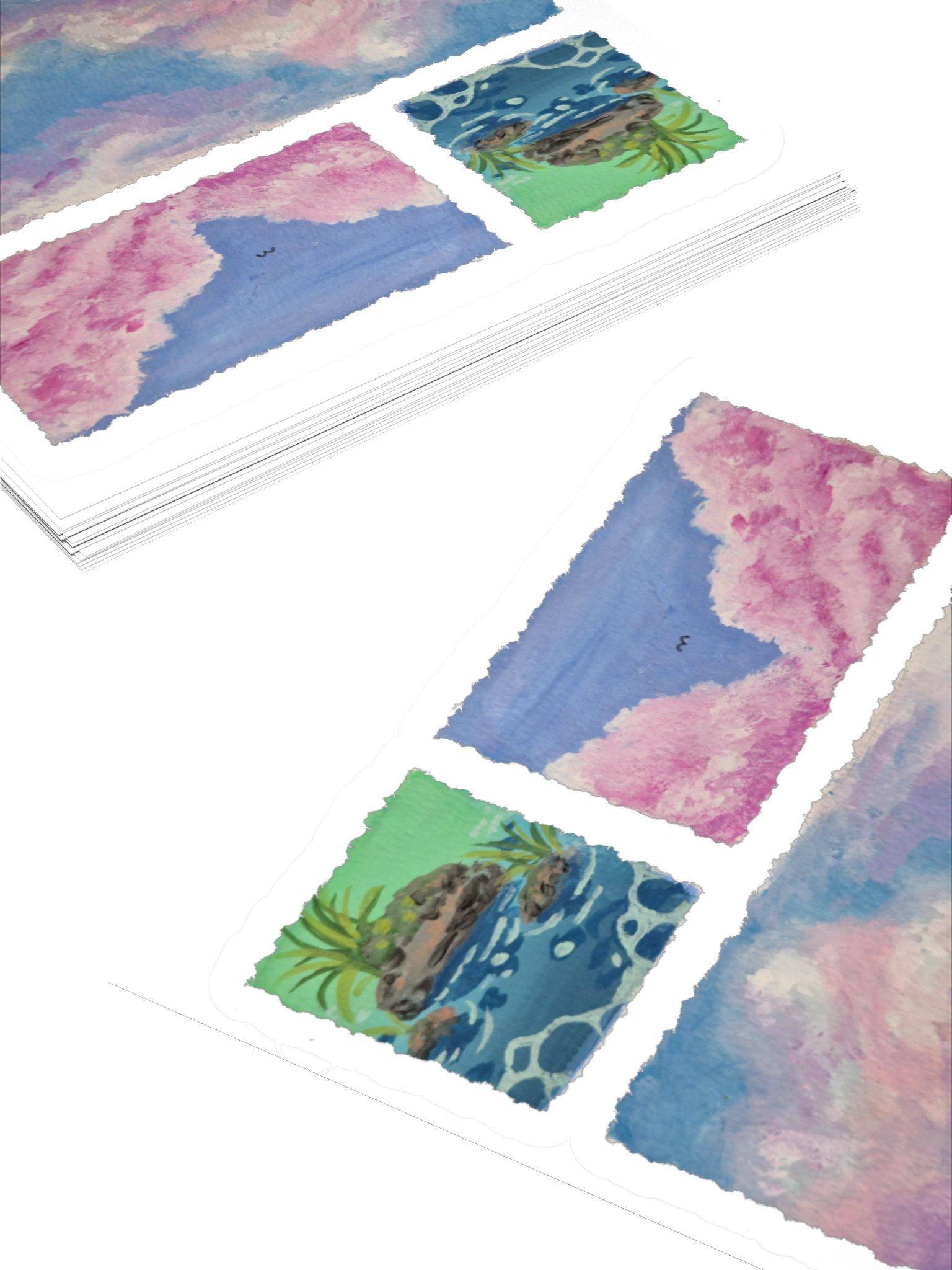 Sticky scenery product image (11)