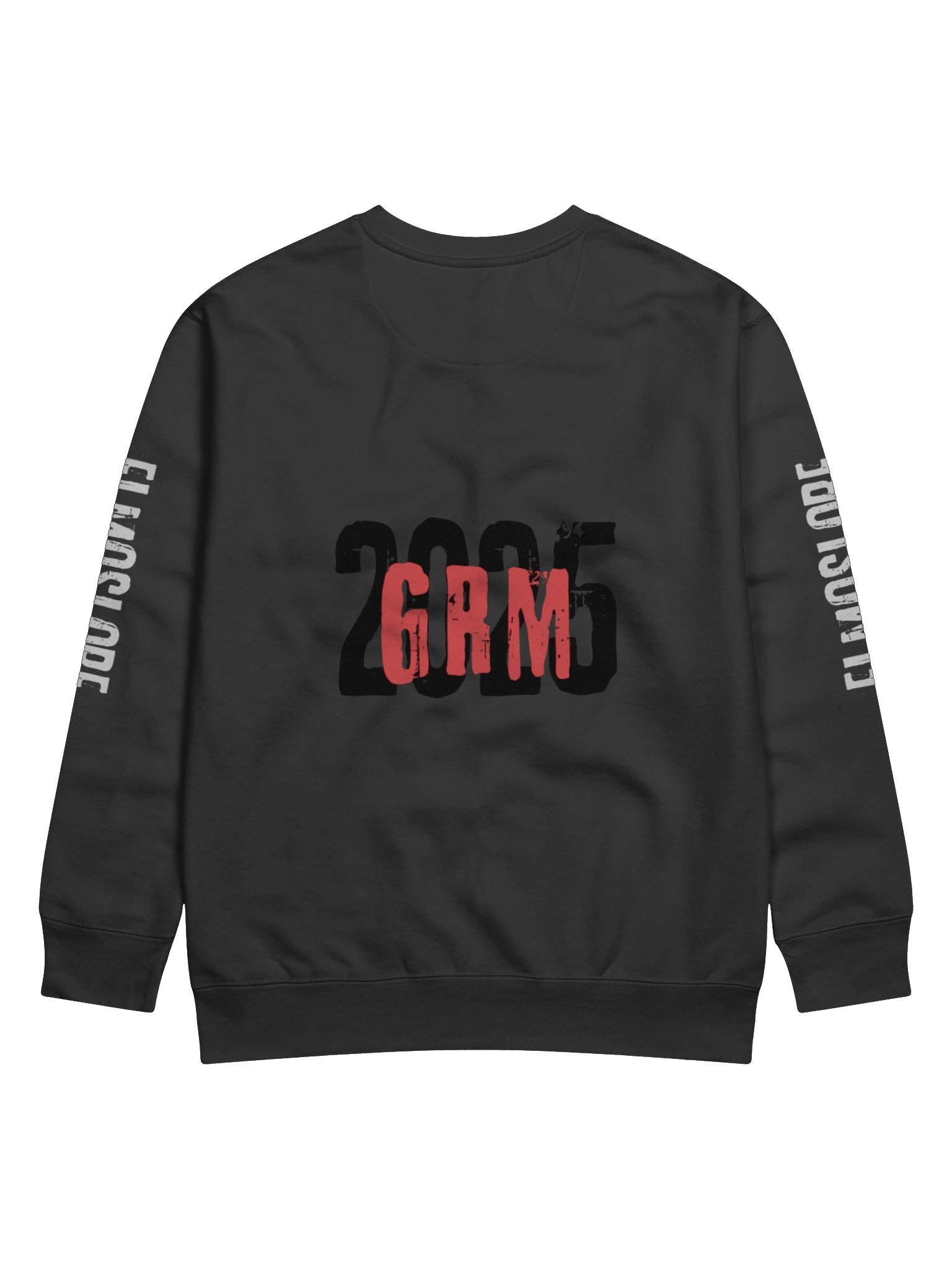2025 GRM sweatshirt product image (4)