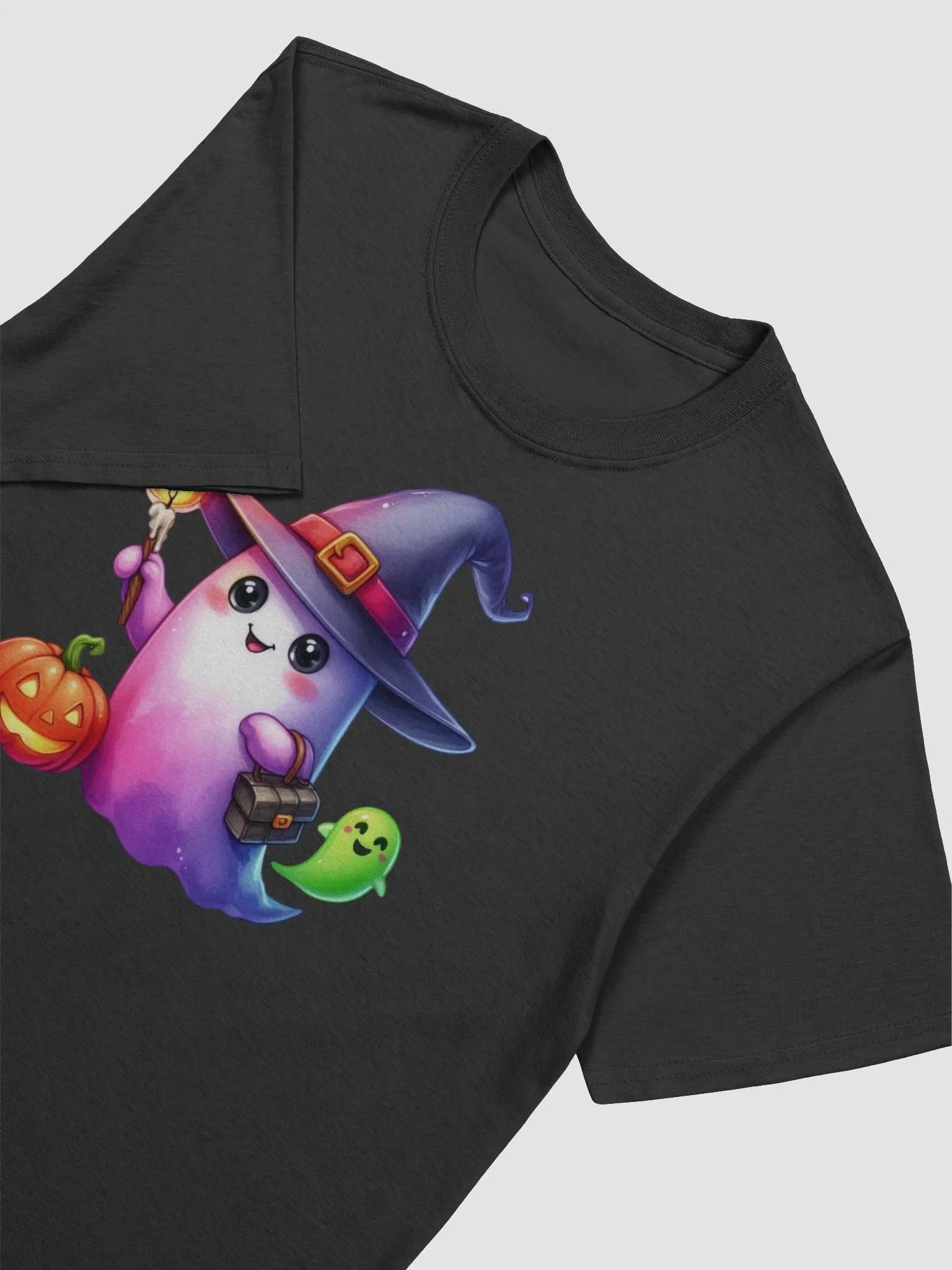 Cute Halloween Ghost 10 product image (10)