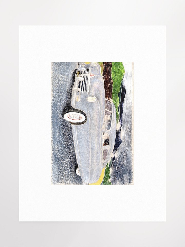 Sal, Dean & '49 Hudson 05.05.01 print product image (2)