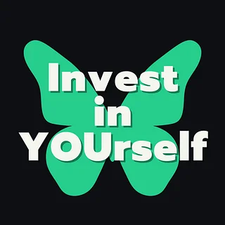 Invest in YOUrself