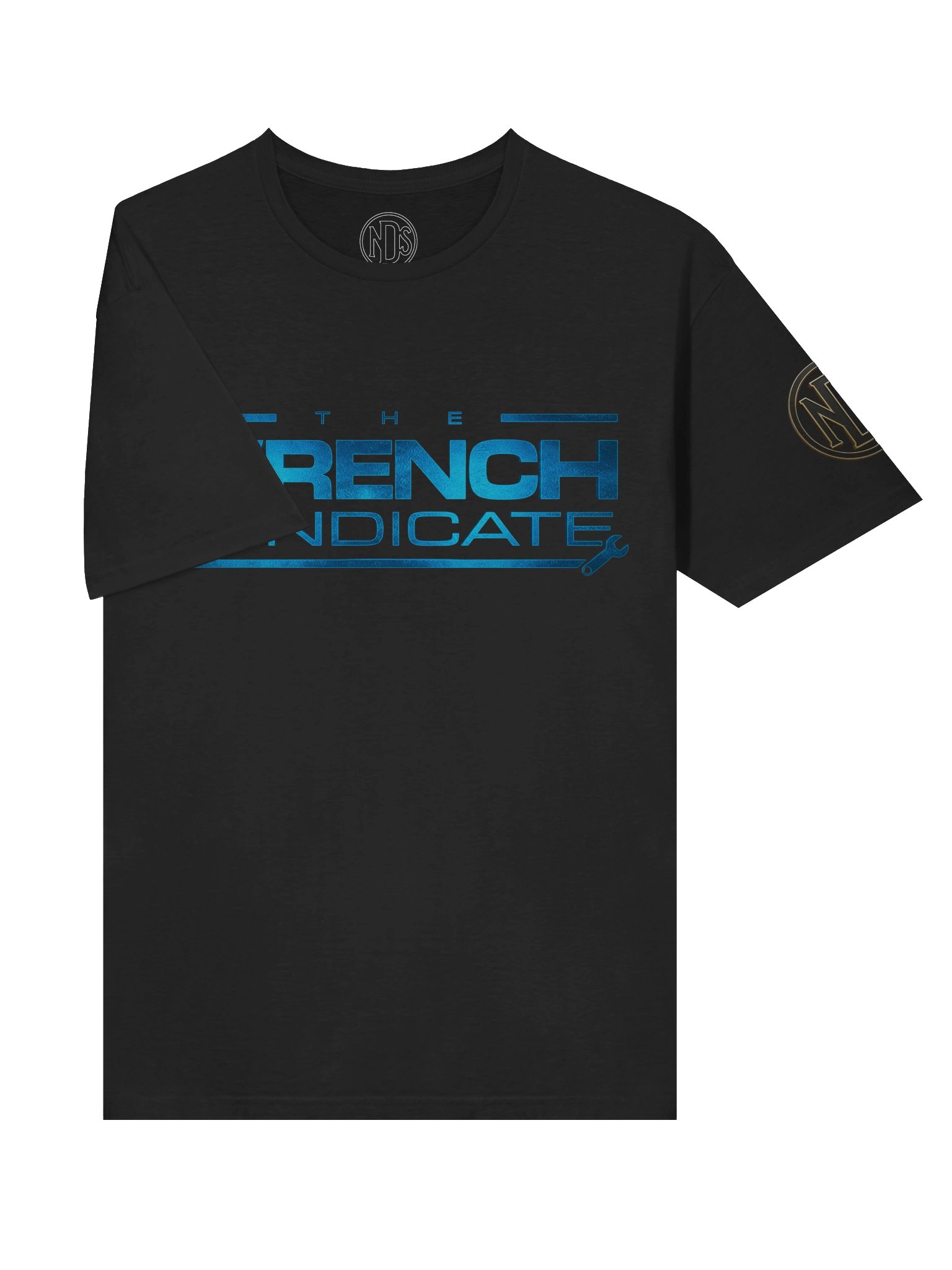 The Wrench Syndicate product image (9)