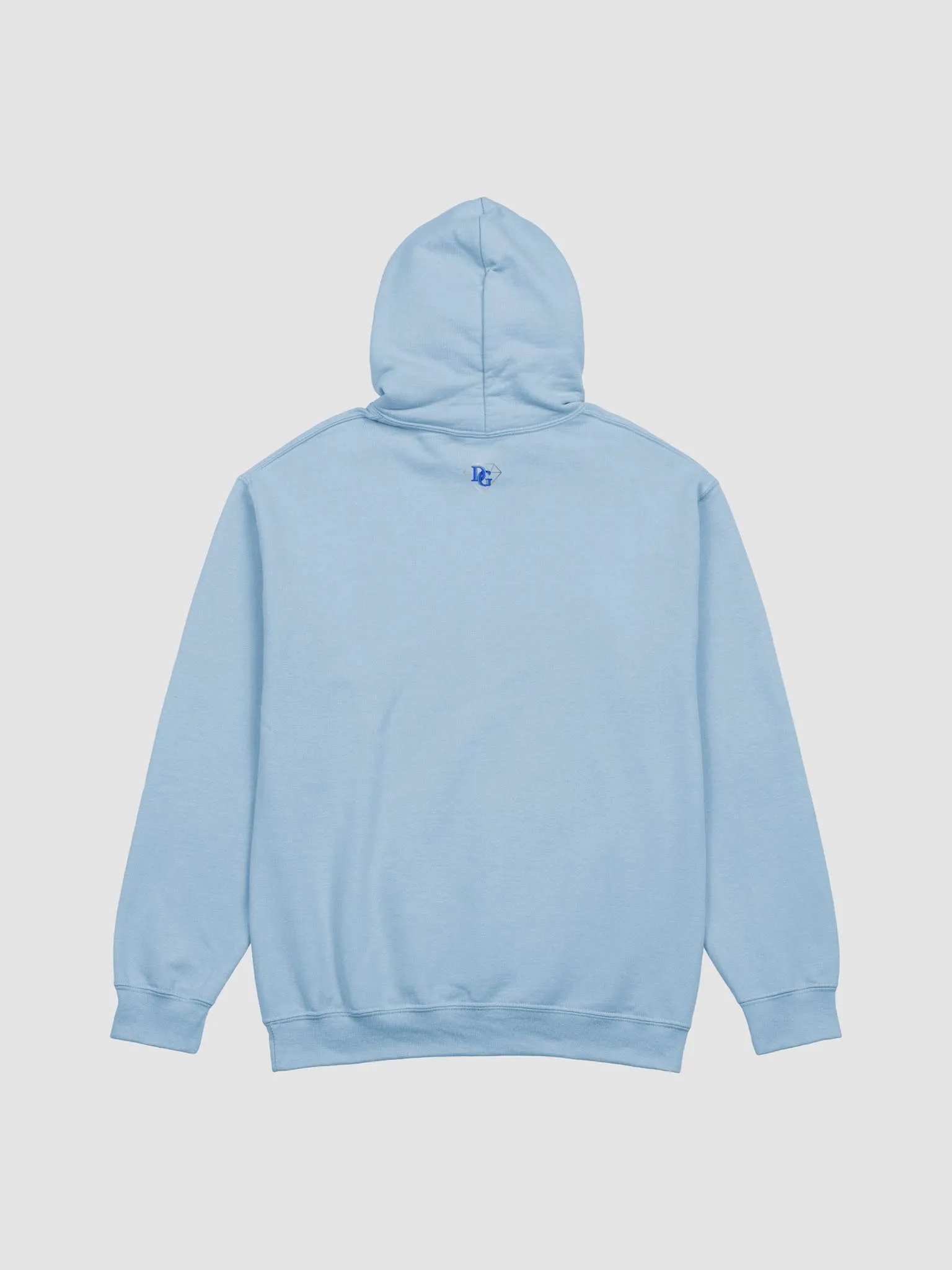 DiceHoard Pullover Hoodie product image (3)