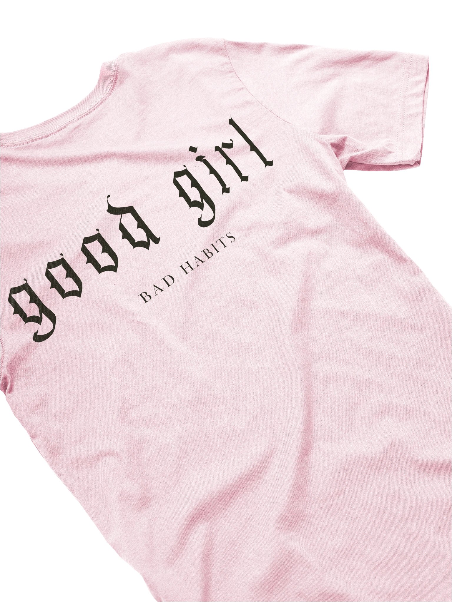 Good Girl, Bad Habits - Pink product image (4)