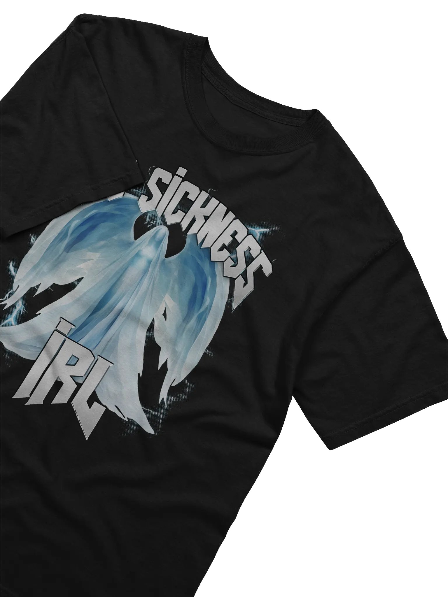 Jedith: Rez Sickness IRL Tee product image (12)