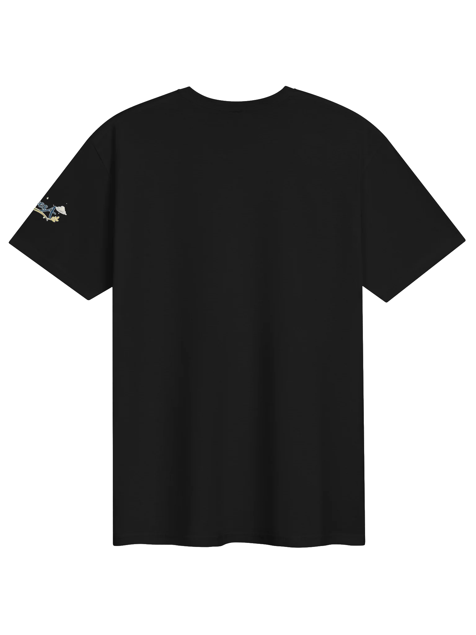 Year of the Rat | Chinese Zodiac Trio Unisex T-Shirt product image (19)