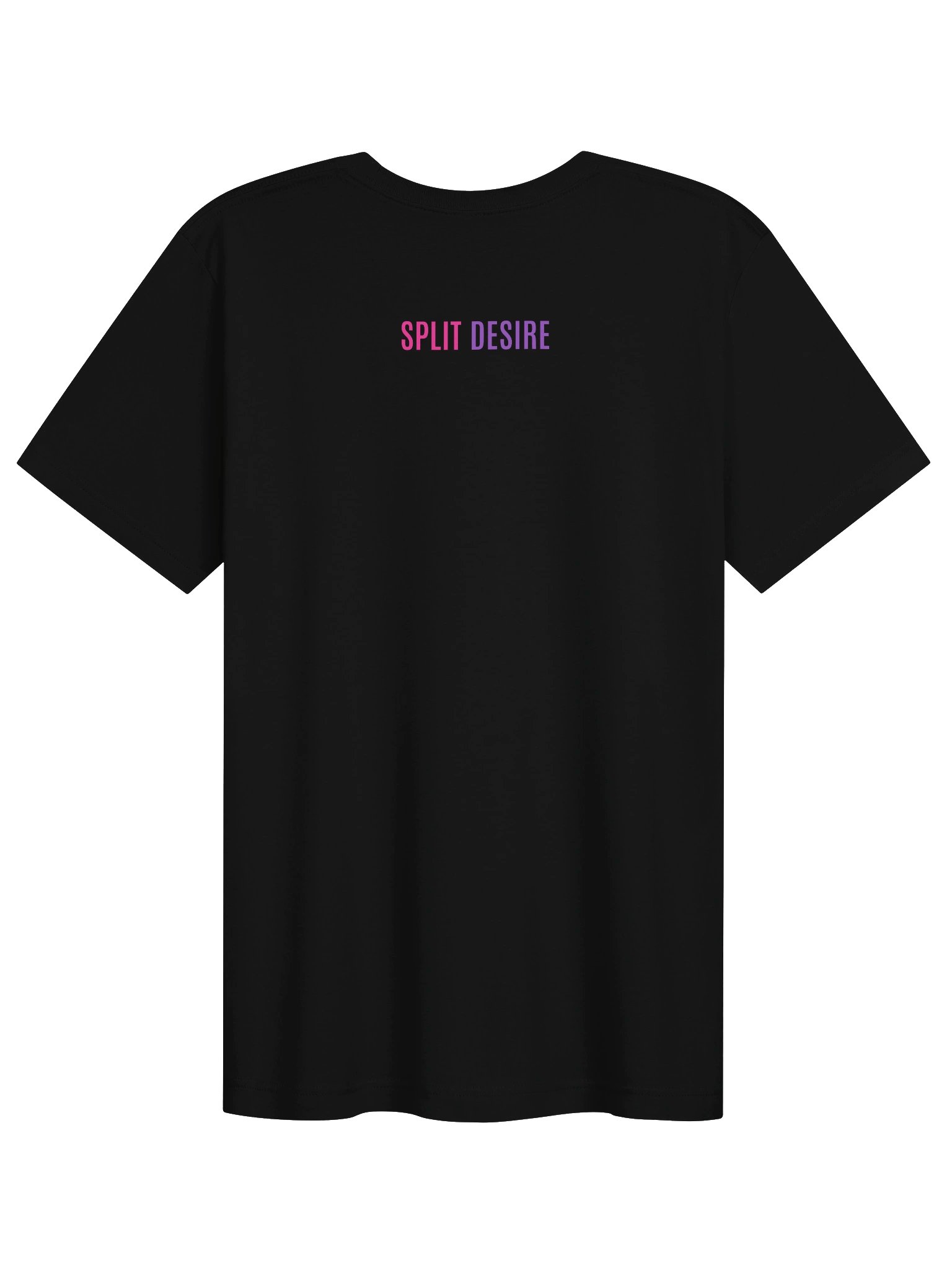 Face of the Split Tee product image (2)