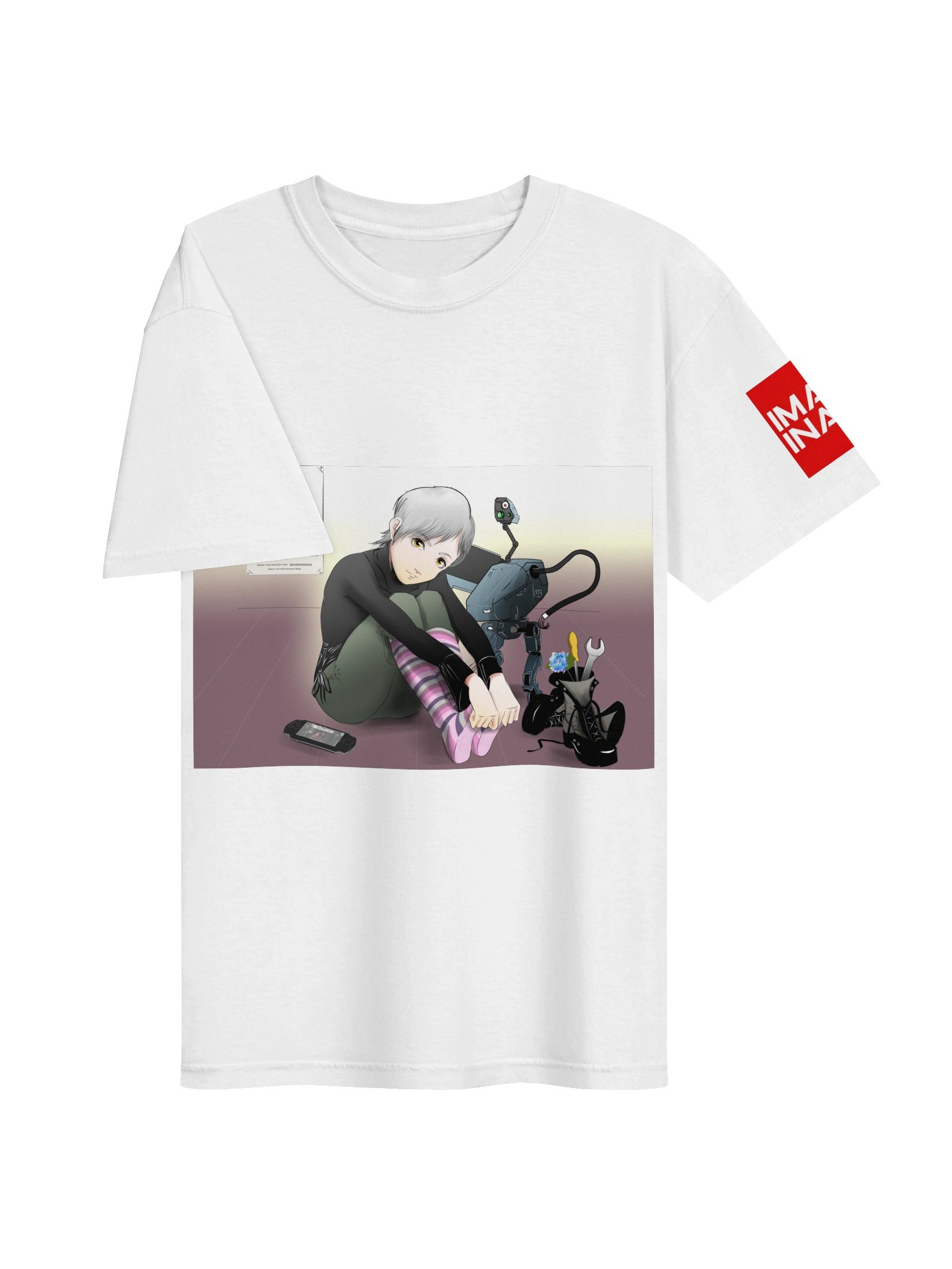 Sunny's Day Off product image (11)