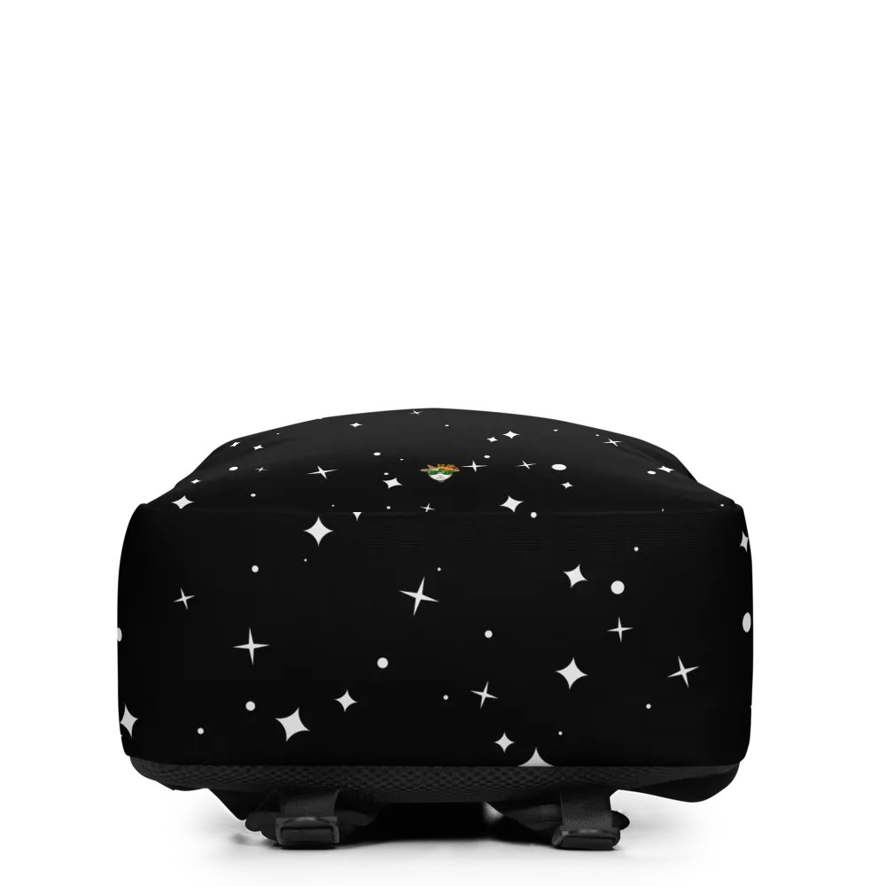 PRZY Backpack product image (3)