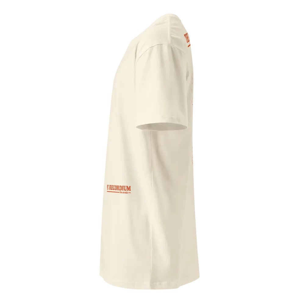 Faded RE20 Standard Tee product image (10)