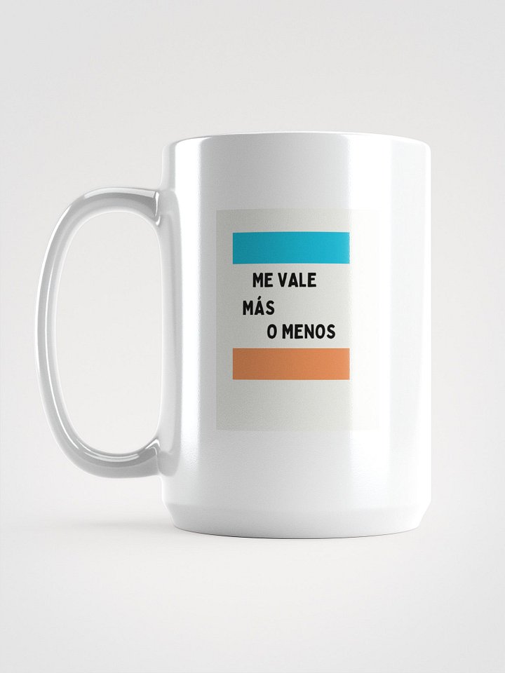 Taza me vale mas o menos product image (1)
