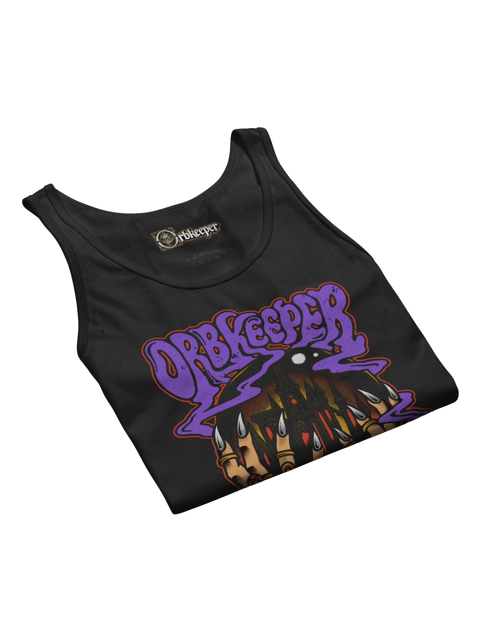 The Ustovian Vestment — Tank product image (7)