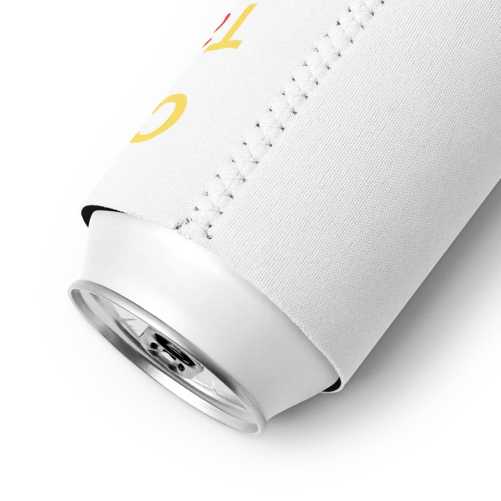 Chief(s) Tailgate Officer Can Cooler product image (11)