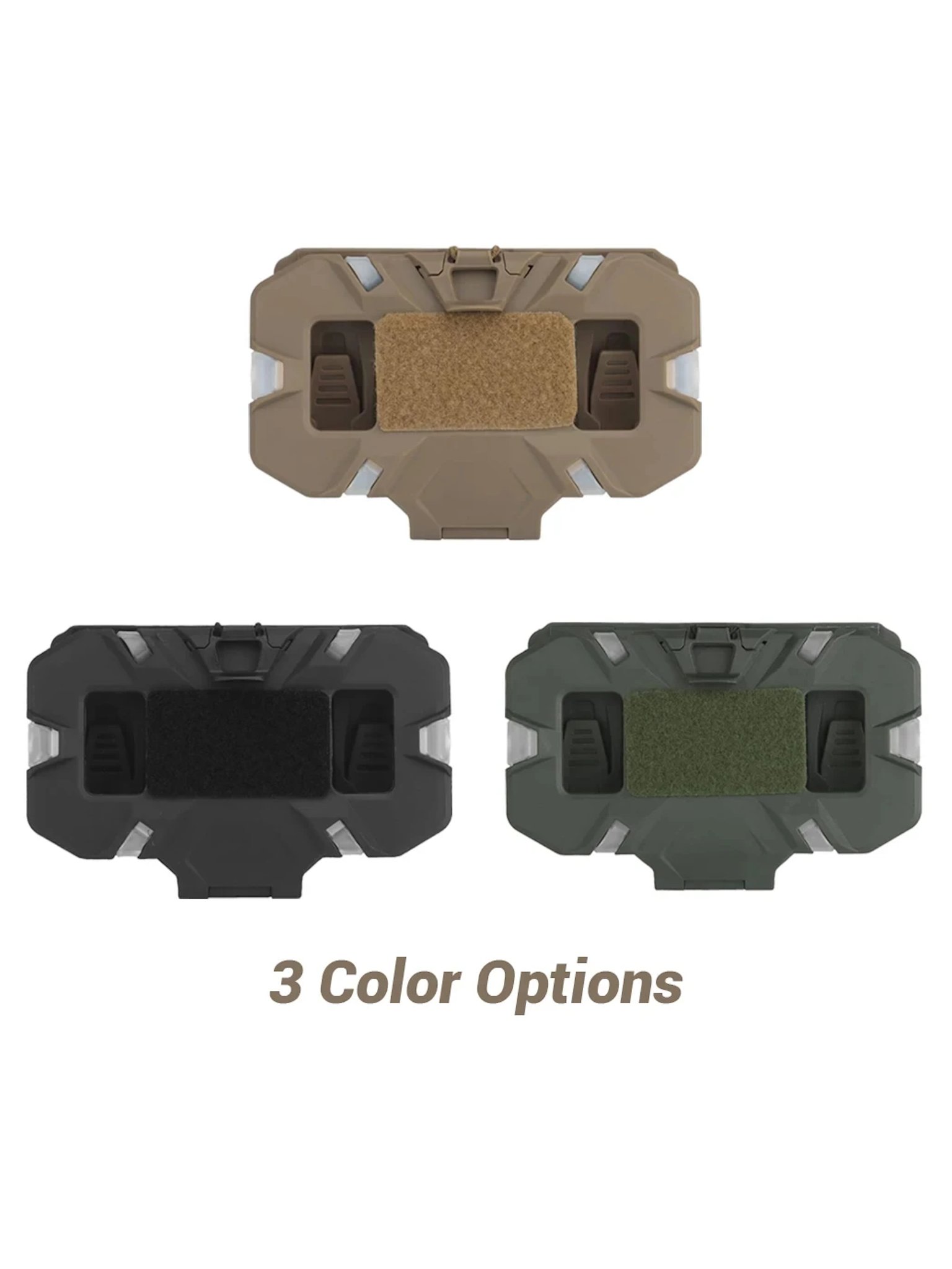 Tactical MOLLE Phone Holder product image (7)
