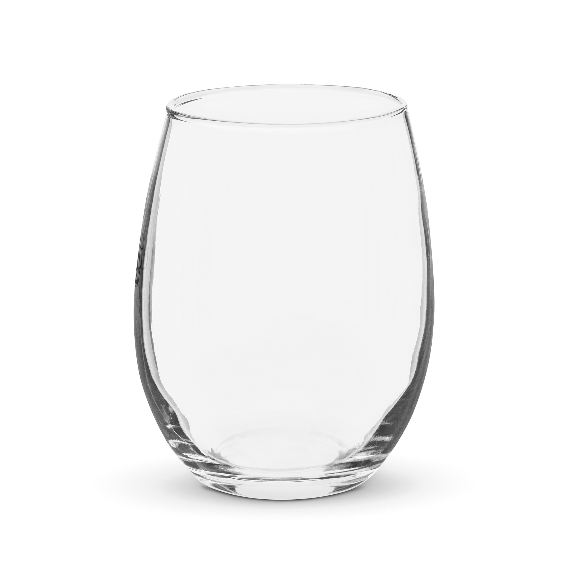 Outlaws Hero Wine Glass product image (3)