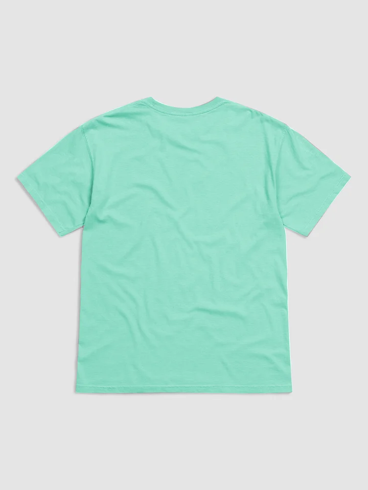 Classic T. Folse Nuclear T-Shirt (Front Print Only) product image (10)