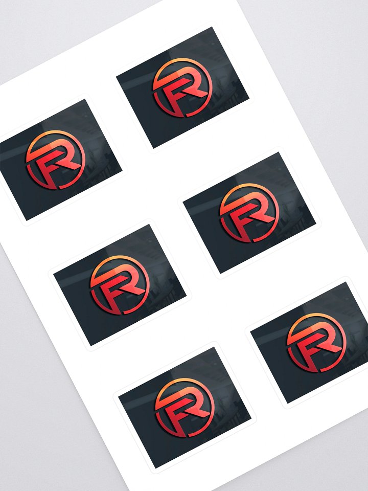 Sticker (standard) product image (1)