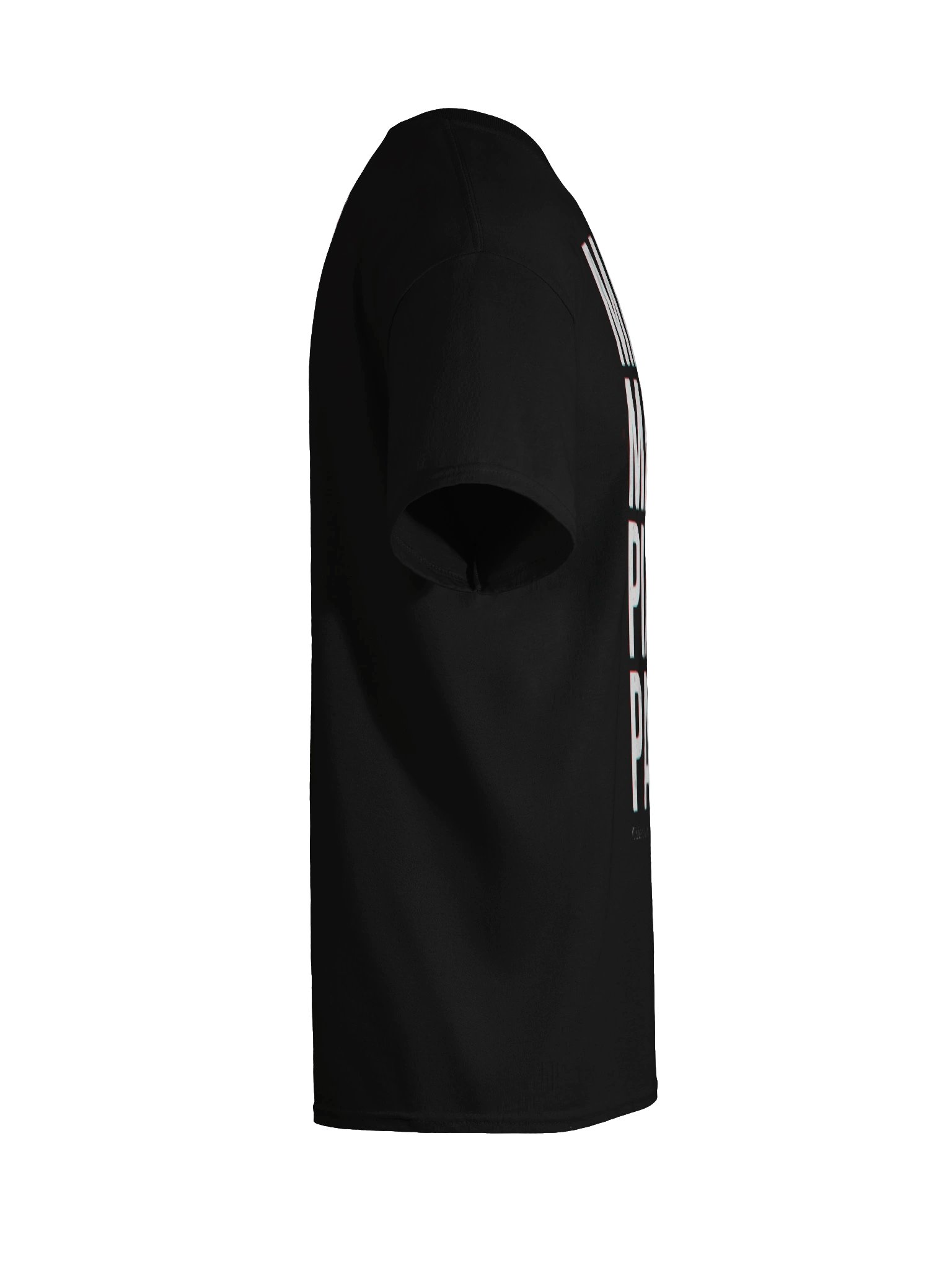*BRAND NEW* Man. Mask. Piano. Pants. T-shirt (version 1) product image (10)