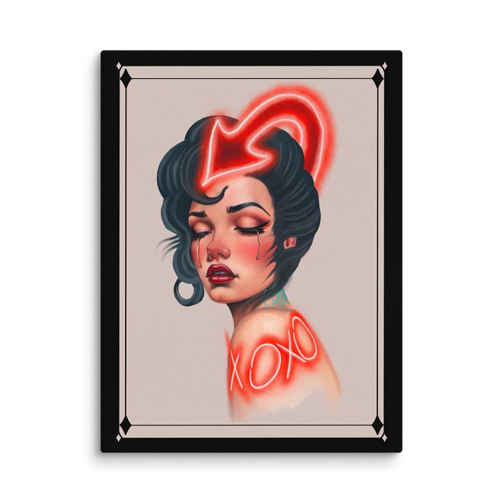 XoXo product image (1)