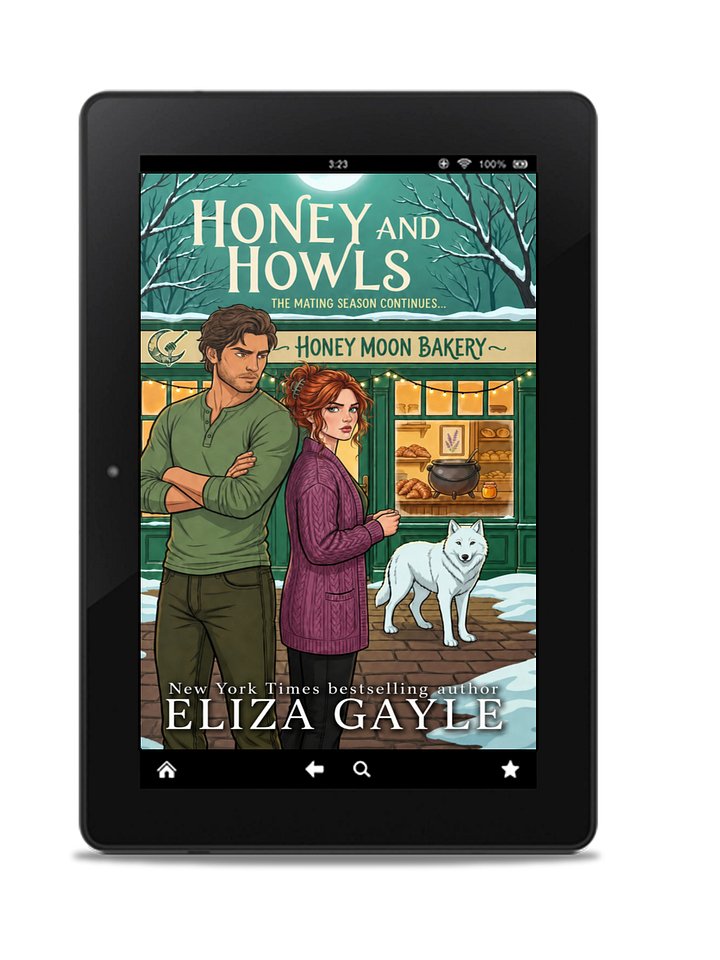 Honey and Howls product image (1)