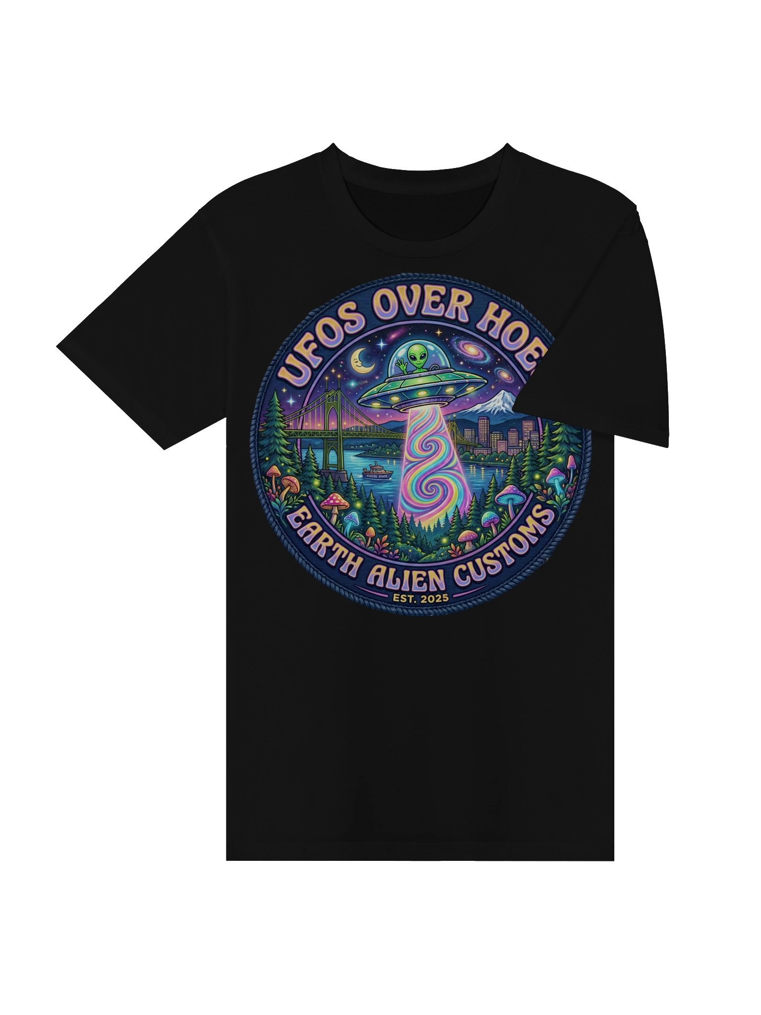 UFOS > HOES product image (4)