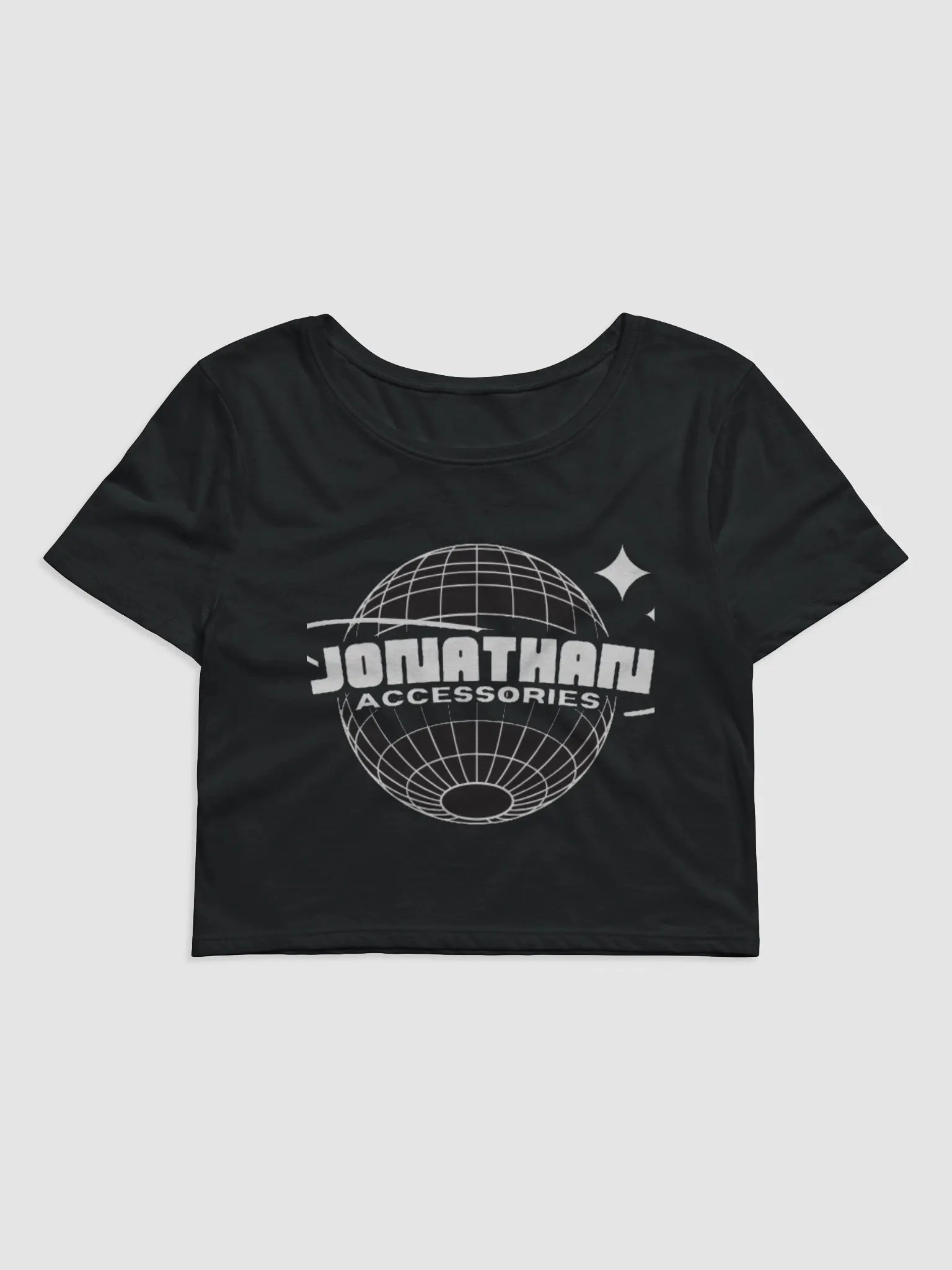 Signature Jonathan Accessories CropTop product image (1)