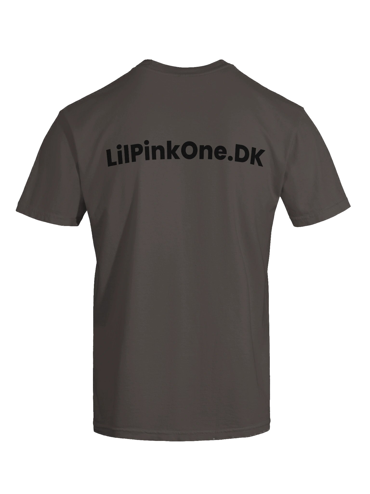 Blank Canvas Comfort Tee product image (76)