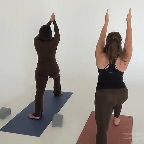 📌 Subscribe for anatomy-first, clinical yoga education.

🌐 Learn more at: www.peytonfisheryoga.com

Placing your yoga block o...