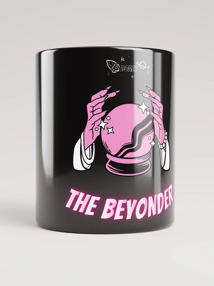 The Beyonder Mug product image (1)