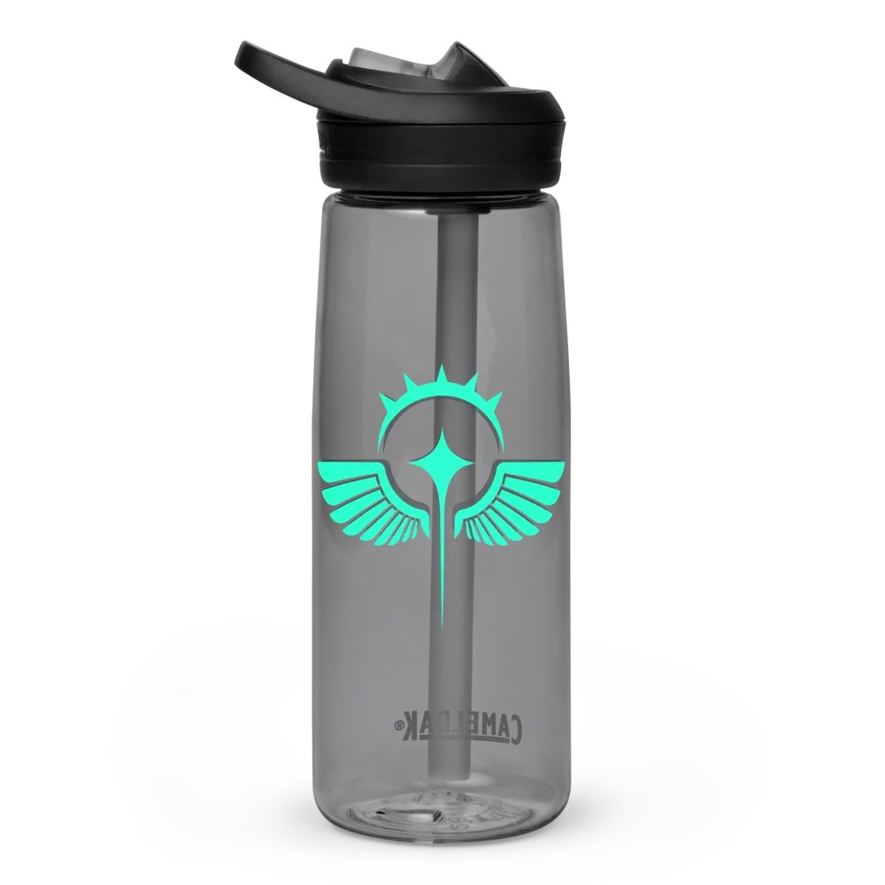 Adeptus Momfriendicus Camelbak Bottle product image (4)