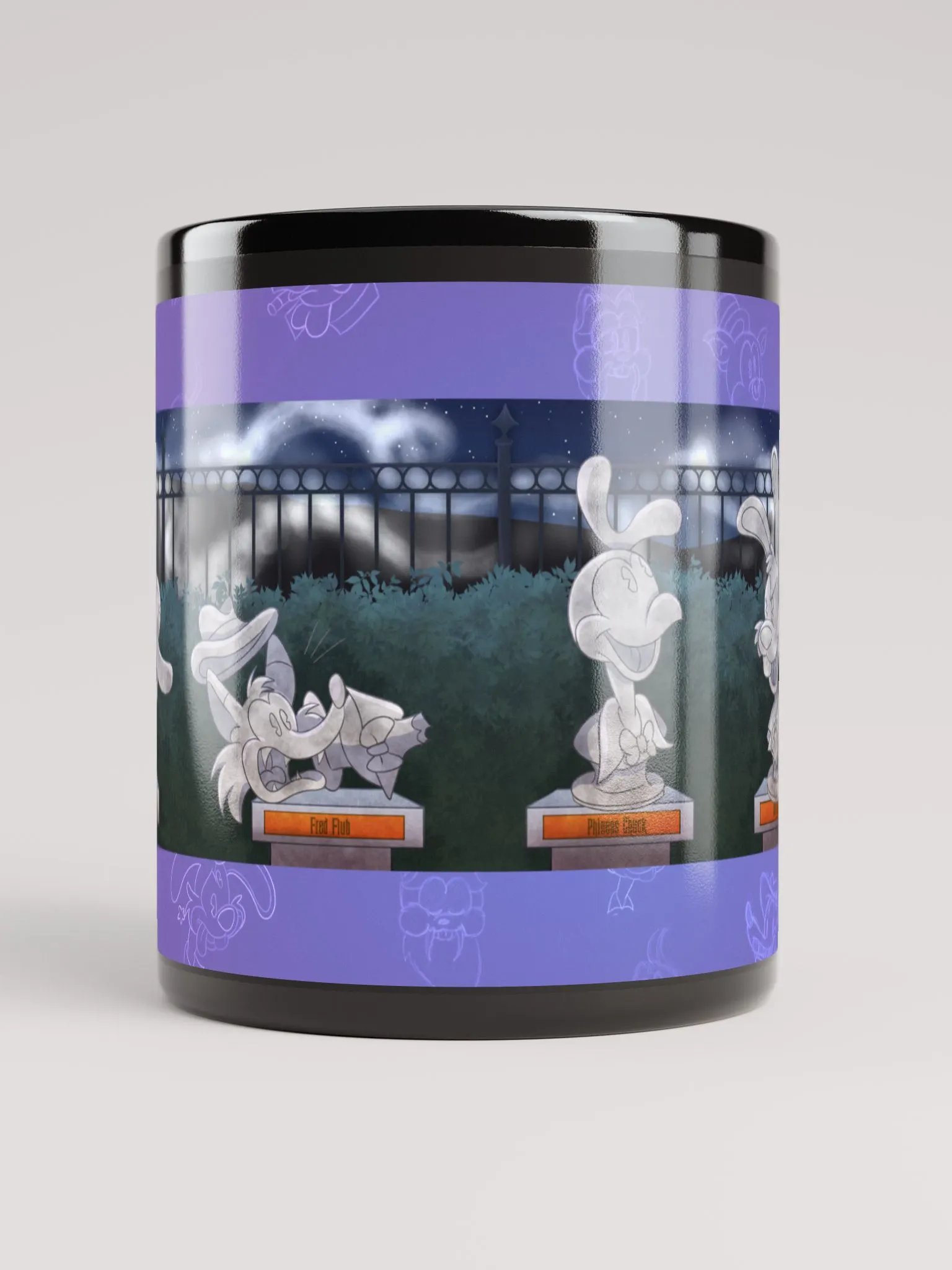 Singing Clucks Mug product image (5)