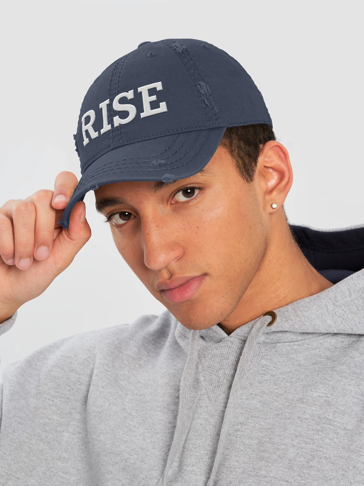 RISE Sundodger Hat product image (5)