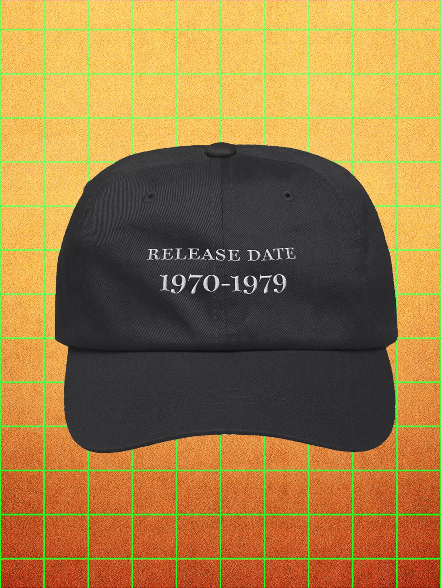 Release Date 1970-1979 product image (1)
